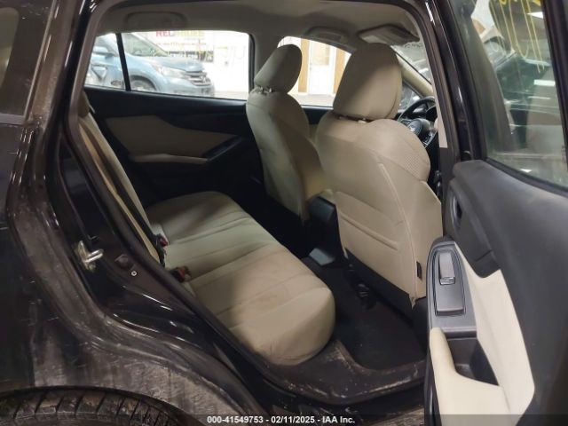 4S3GTAV62L3706771 Subaru Impreza Premium 5-door