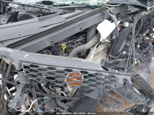 3C4PDCAB7KT868541 Dodge Journey Se Value Package