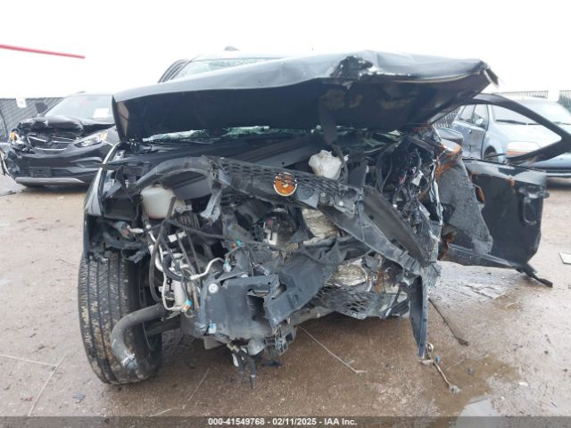 3C4PDCAB7KT868541 Dodge Journey Se Value Package