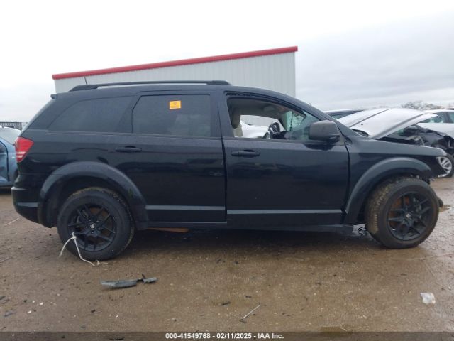3C4PDCAB7KT868541 Dodge Journey Se Value Package