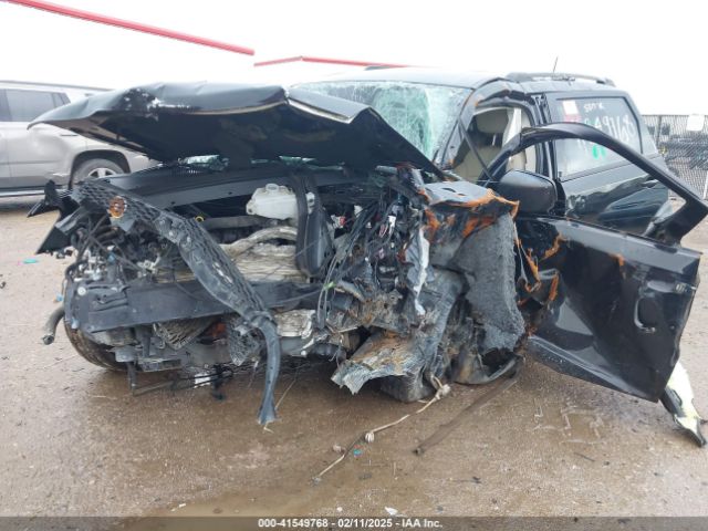 3C4PDCAB7KT868541 Dodge Journey Se Value Package