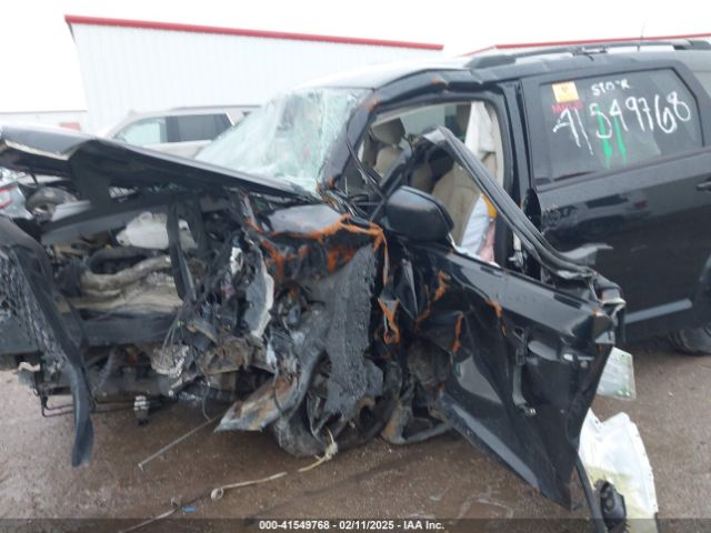 3C4PDCAB7KT868541 Dodge Journey Se Value Package