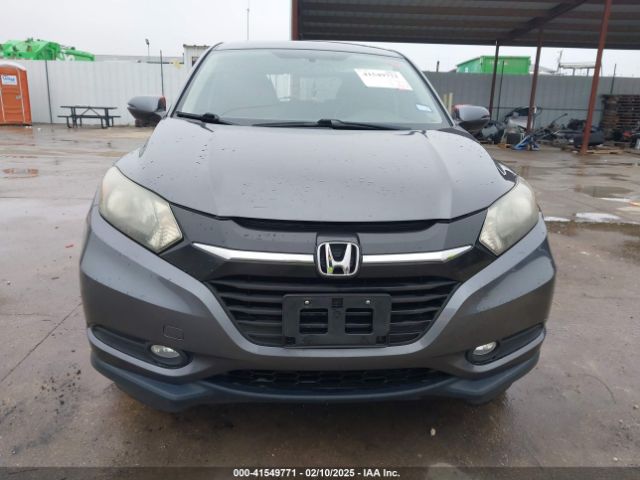 3CZRU5H56GM734829 Honda HR-V EX
