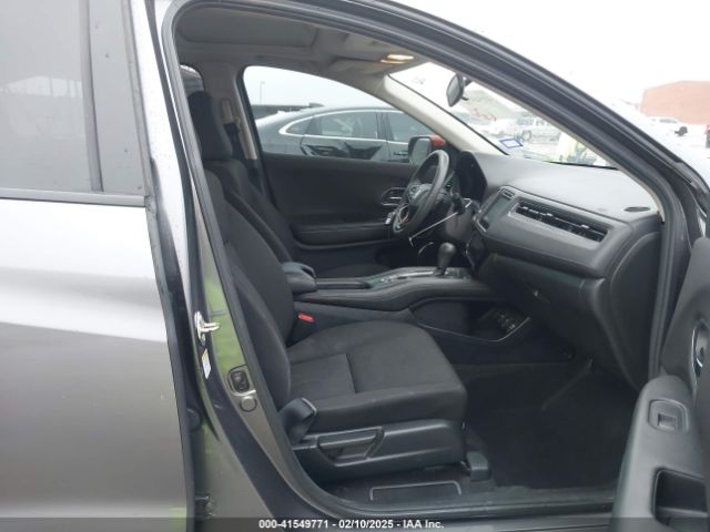 3CZRU5H56GM734829 Honda HR-V EX