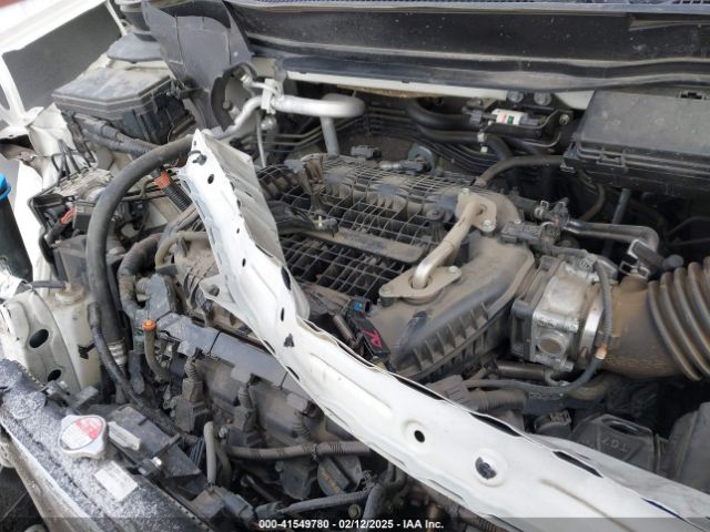 5FNYF6H55HB036607 Honda Pilot Ex-l