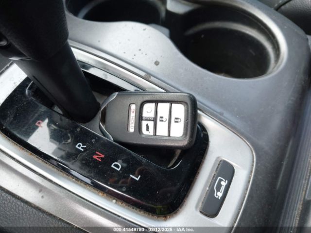 5FNYF6H55HB036607 Honda Pilot Ex-l