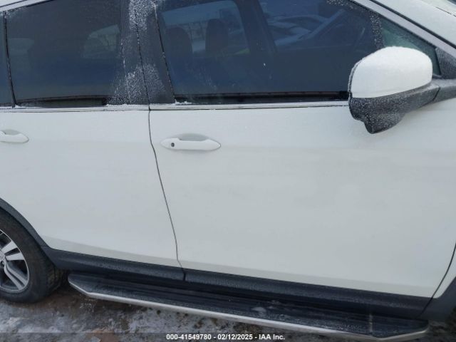 5FNYF6H55HB036607 Honda Pilot Ex-l