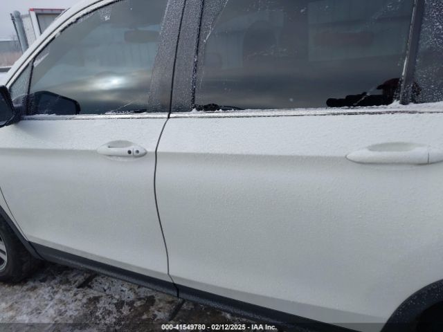 5FNYF6H55HB036607 Honda Pilot Ex-l