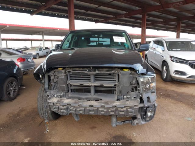 1C6RR6KG9GS389804 RAM 1500 Express