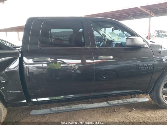 1C6RR6KG9GS389804 RAM 1500 Express