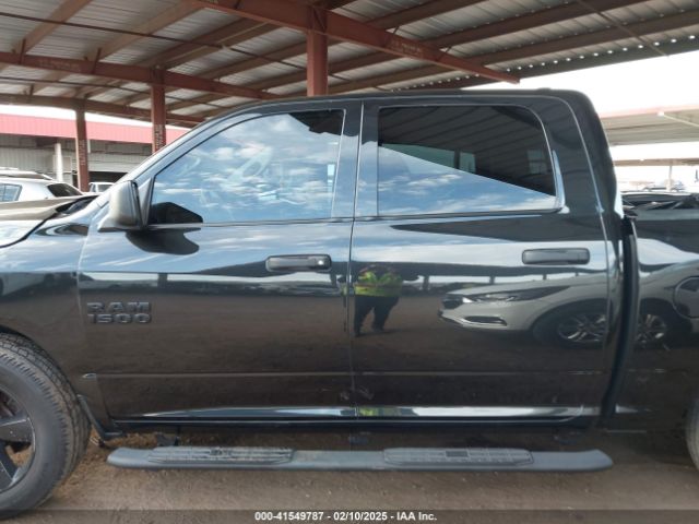 1C6RR6KG9GS389804 RAM 1500 Express