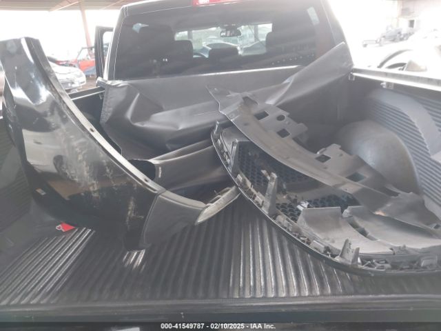 1C6RR6KG9GS389804 RAM 1500 Express