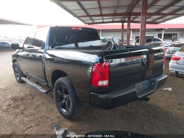1C6RR6KG9GS389804 RAM 1500 Express