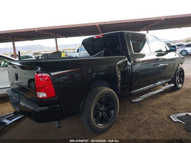 1C6RR6KG9GS389804 RAM 1500 Express