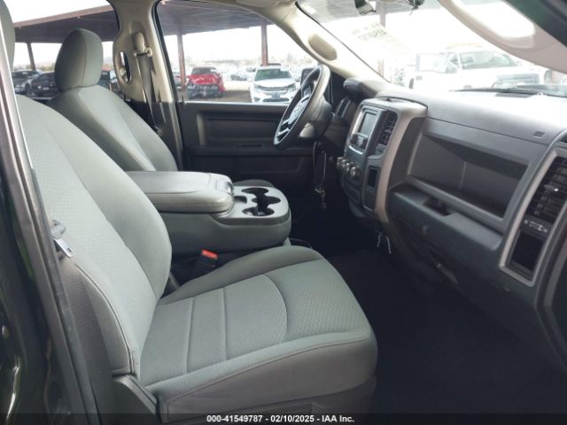 1C6RR6KG9GS389804 RAM 1500 Express