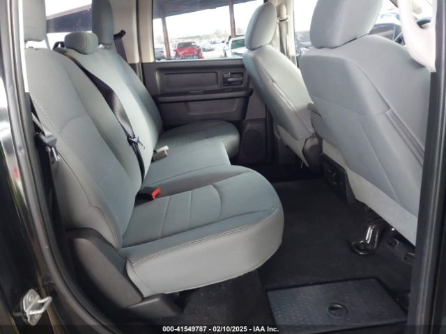1C6RR6KG9GS389804 RAM 1500 Express