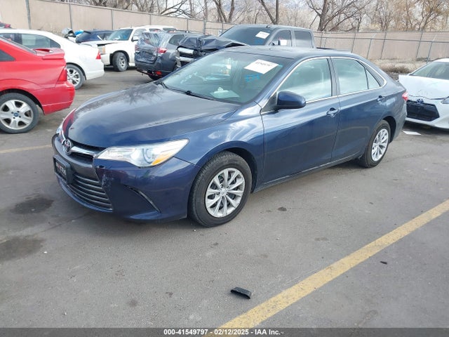 Toyota 2ar-fe 2016 4T1BF1FKXGU999487 Image 2
