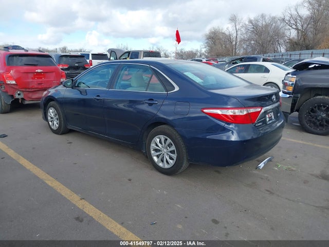 Toyota 2ar-fe 2016 4T1BF1FKXGU999487 Image 3