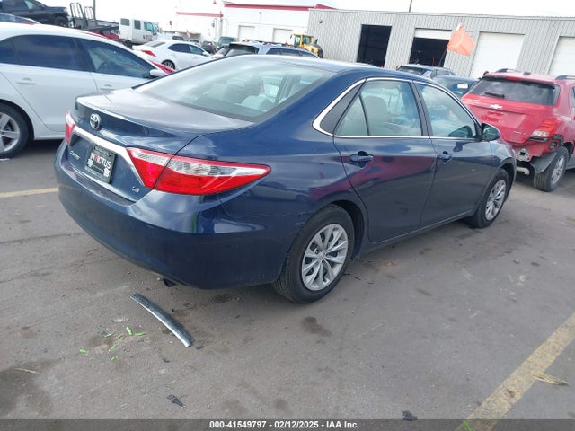 Toyota 2ar-fe 2016 4T1BF1FKXGU999487 Image 4