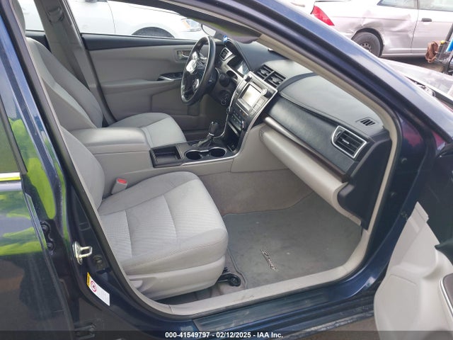 Toyota 2ar-fe 2016 4T1BF1FKXGU999487 Image 5