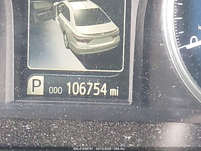Toyota 2ar-fe 2016 4T1BF1FKXGU999487 Image 7