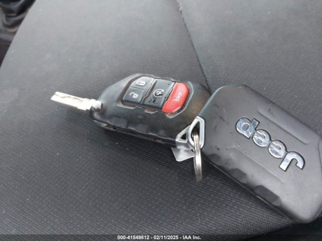 1C6HJTAG2LL184767 Jeep Gladiator Sport S 4x4
