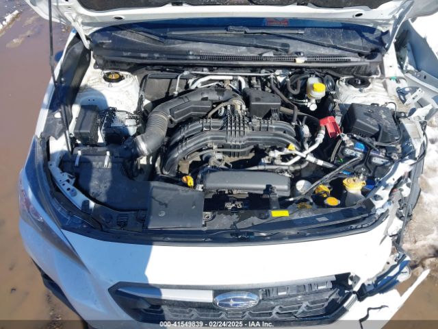 JF2GTADC3JH346628 Subaru Crosstrek 2.0i Premium
