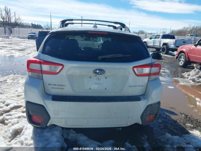 JF2GTADC3JH346628 Subaru Crosstrek 2.0i Premium