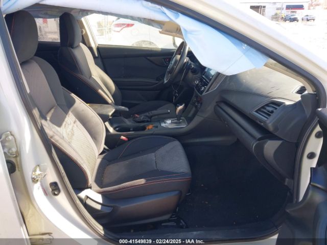 JF2GTADC3JH346628 Subaru Crosstrek 2.0i Premium