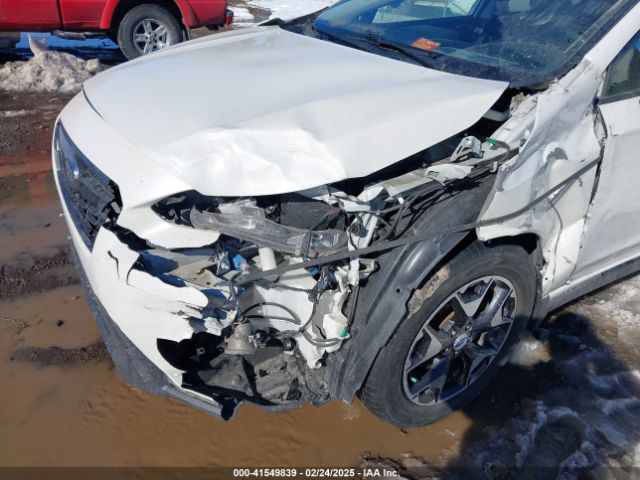 JF2GTADC3JH346628 Subaru Crosstrek 2.0i Premium