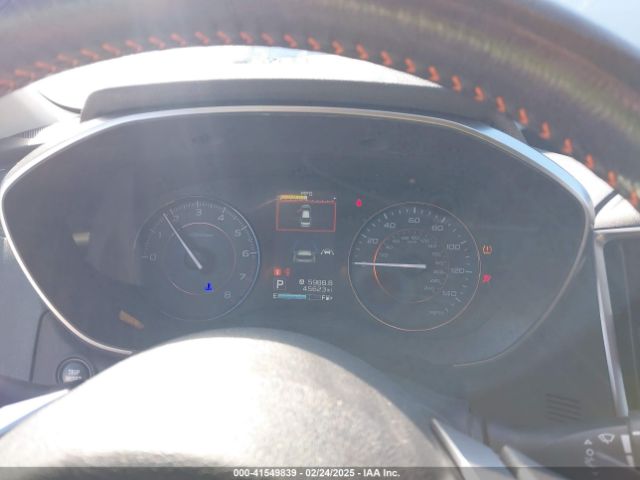 JF2GTADC3JH346628 Subaru Crosstrek 2.0i Premium
