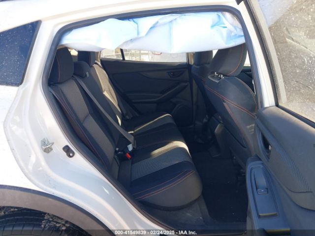 JF2GTADC3JH346628 Subaru Crosstrek 2.0i Premium