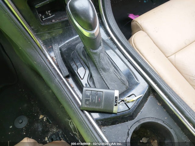 2013 CADILLAC ATS 1G6AA5RA6D0122459 Photo 10