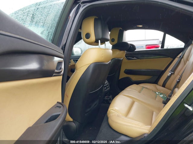 2013 CADILLAC ATS 1G6AA5RA6D0122459 Photo 7