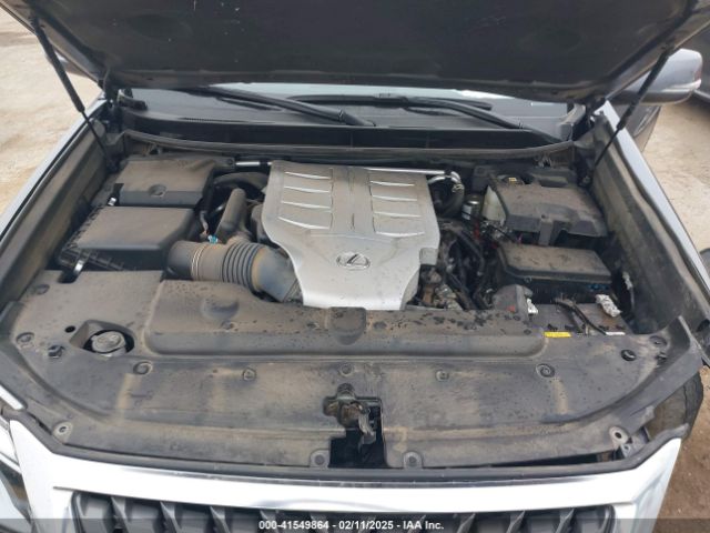 JTJAM7BX3P5349949 Lexus 460 Premium