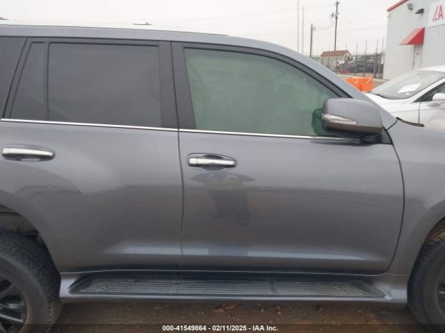 JTJAM7BX3P5349949 Lexus 460 Premium