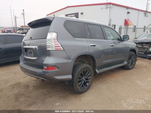 JTJAM7BX3P5349949 Lexus 460 Premium