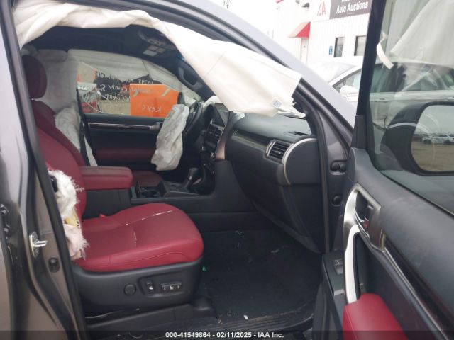 JTJAM7BX3P5349949 Lexus 460 Premium