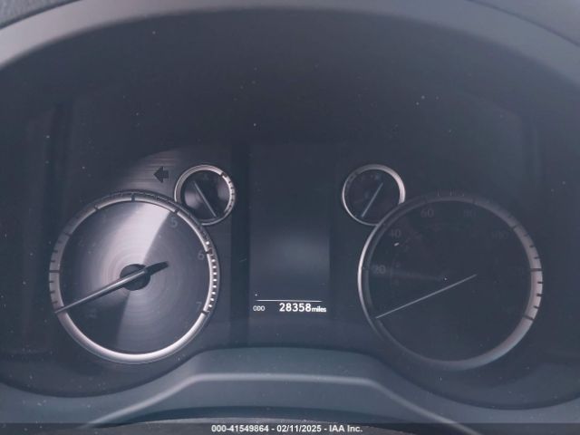 JTJAM7BX3P5349949 Lexus 460 Premium