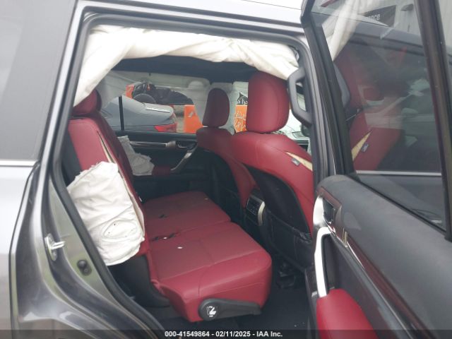 JTJAM7BX3P5349949 Lexus 460 Premium