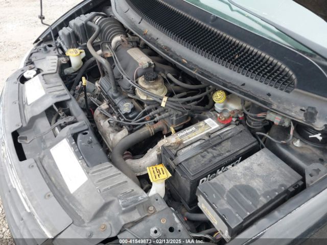 2005 CHRYSLER TOWN & COUNTRY 2C4GP54L05R429793 Photo 9