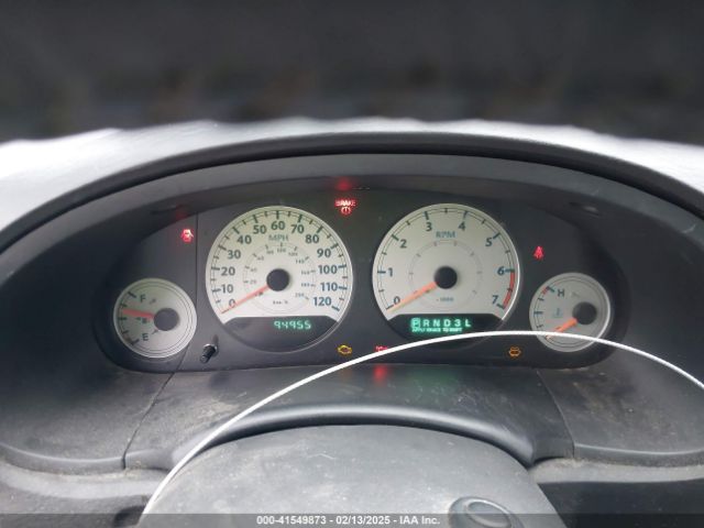 2005 CHRYSLER TOWN & COUNTRY 2C4GP54L05R429793 Photo 6