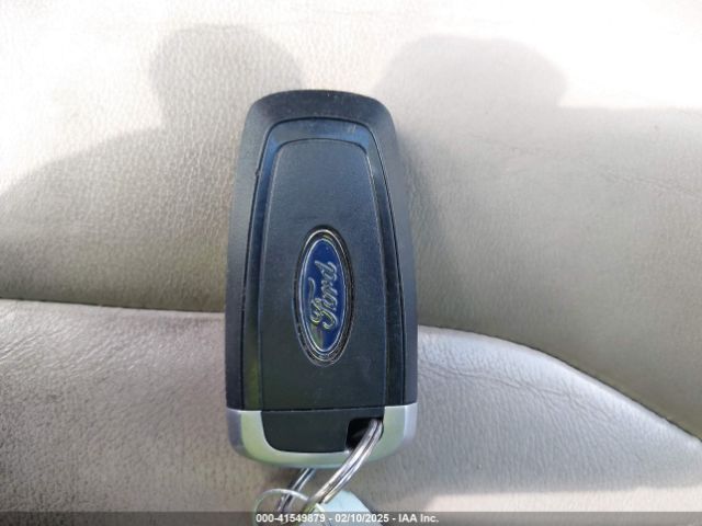 3FA6P0PU4HR215395 Ford Fusion Energi Se Luxury