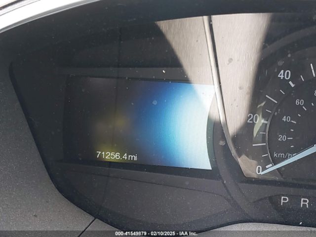 3FA6P0PU4HR215395 Ford Fusion Energi Se Luxury
