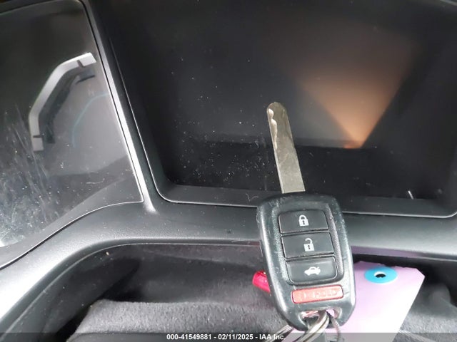 Honda Civic Lx 2020 19XFC2F65LE005571 Image 11