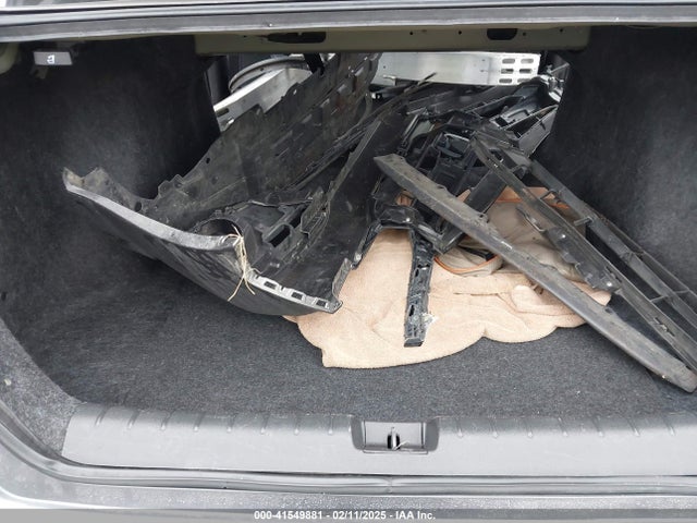 Honda Civic Lx 2020 19XFC2F65LE005571 Image 12