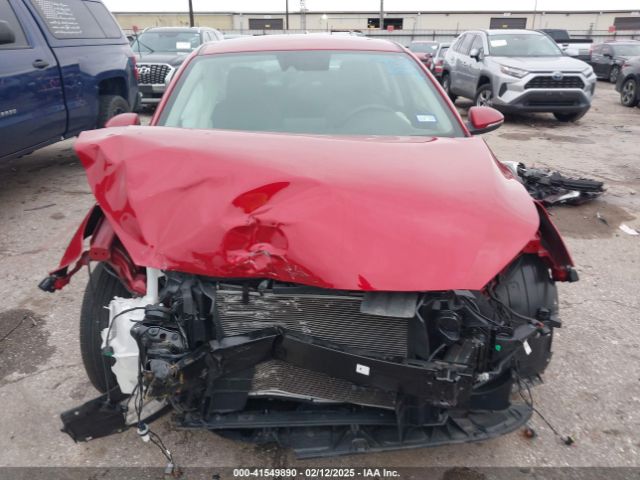 3KPF54AD4KE056568 KIA FORTE EX