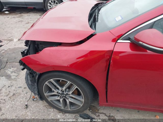 3KPF54AD4KE056568 KIA FORTE EX