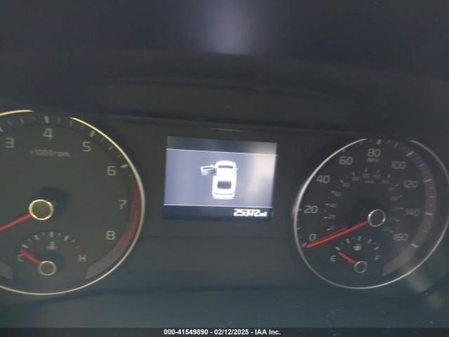 3KPF54AD4KE056568 KIA FORTE EX