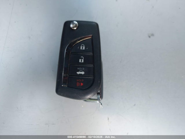 Toyota CAMRY SE 2024 4T1G11AK4RU918014 Image 11